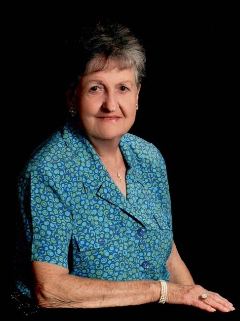 Obituary of Fay Goins Wright