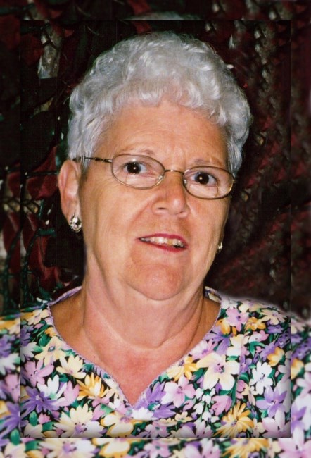 Obituary of Jacqueline Elizabeth McDermott