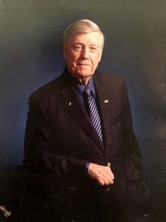 Obituary of Arthur "Gene" Eugene Miles