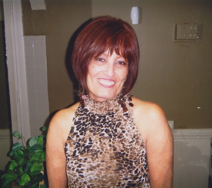 Obituary of Carmen E Hernandez Ocasio