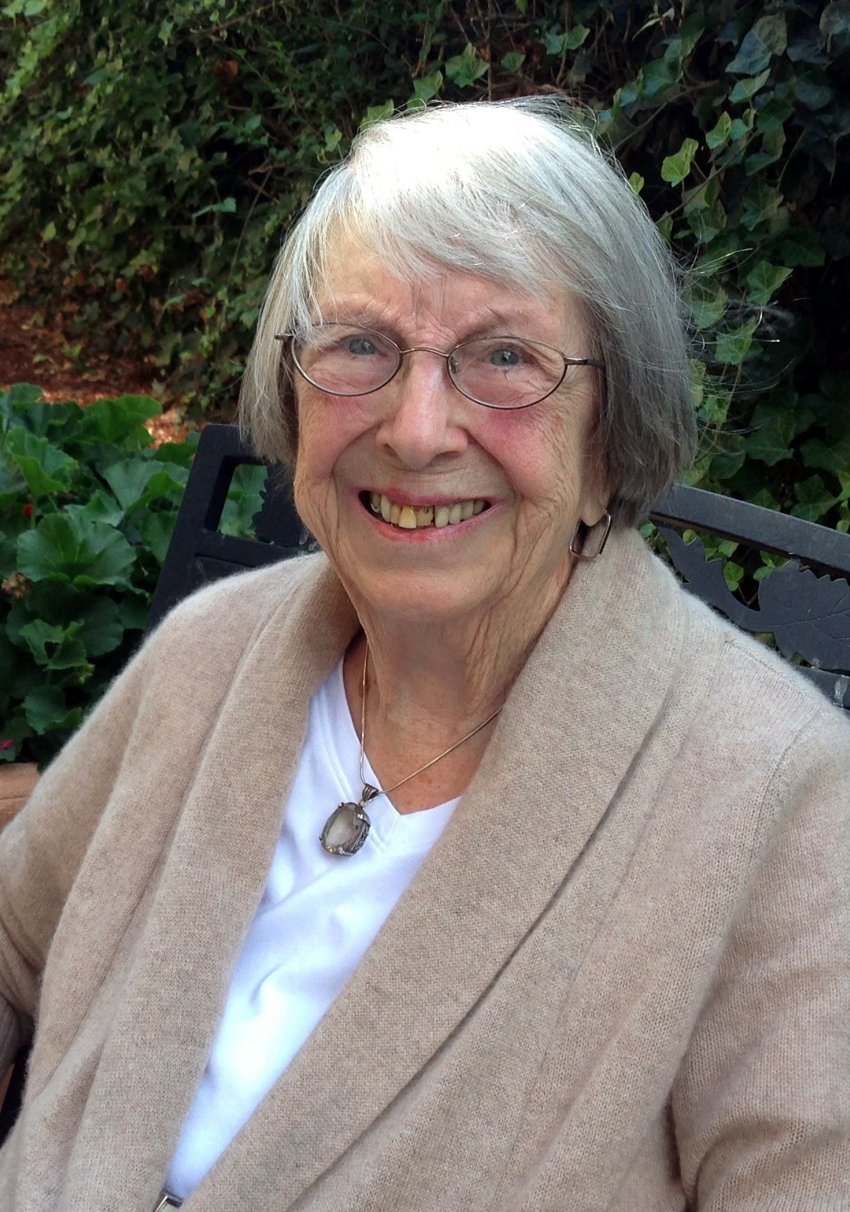 Gladys Gortner Obituary - Portland, OR