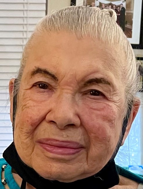 Obituary of Fredda June Koffman Rubman