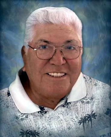Obituary of Manuel Galindo Jr.