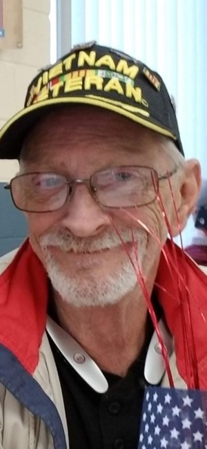 Obituary of Jerry Allen Holloway