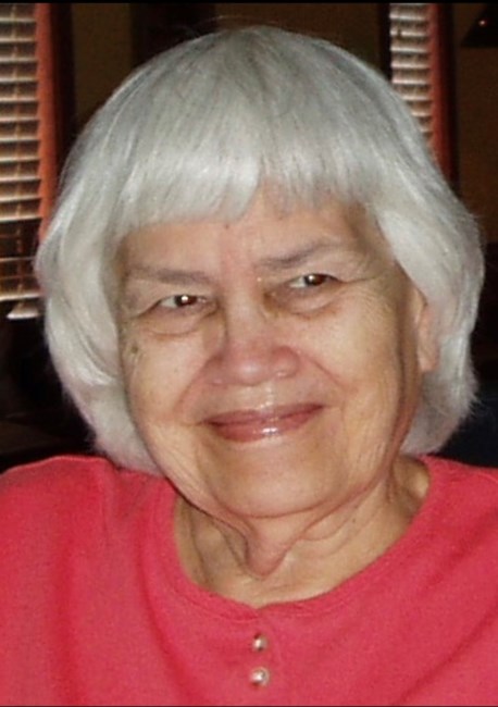 Obituary of Jacqueline A. Holman