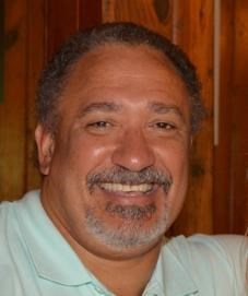 Obituary of George Patrick King