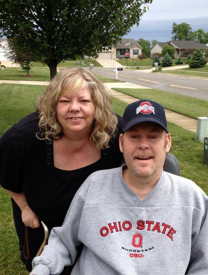 Obituary of Rhonda Landry