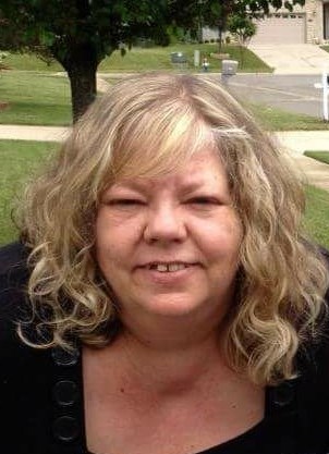Obituary of Rhonda Landry