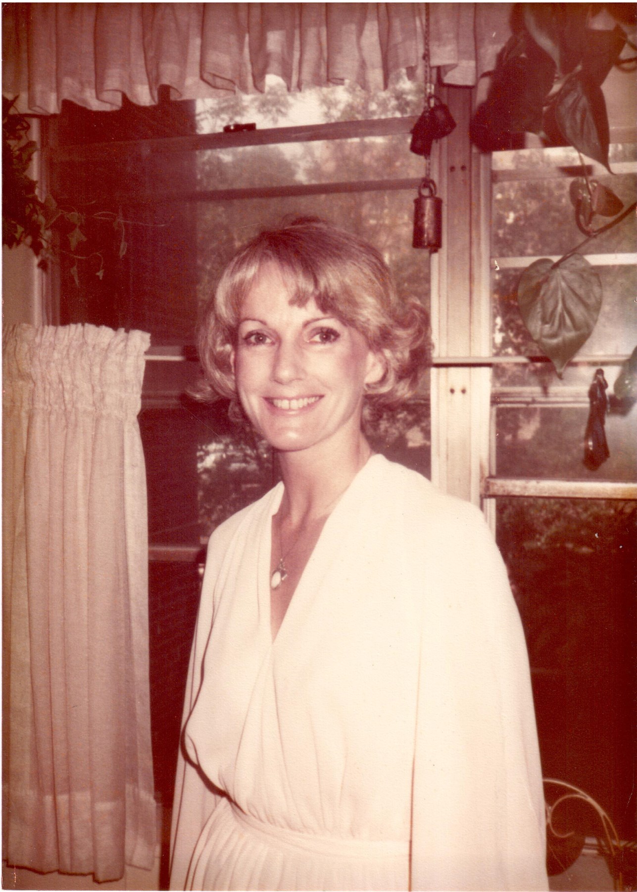 Obituary of Sheila Margaret Bonaiuto