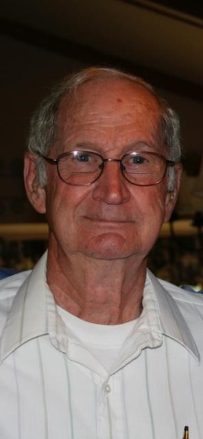 Obituary of Charles Gill Gully