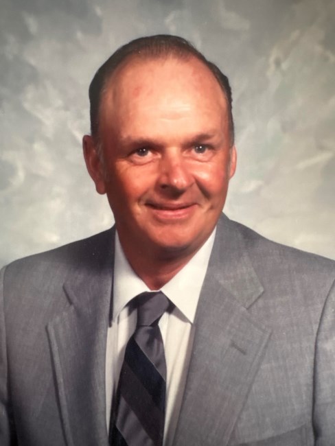 Obituary of Royal A. Nelson