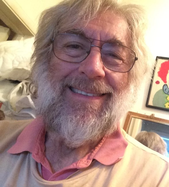 Obituary of Michael Jon Seeman