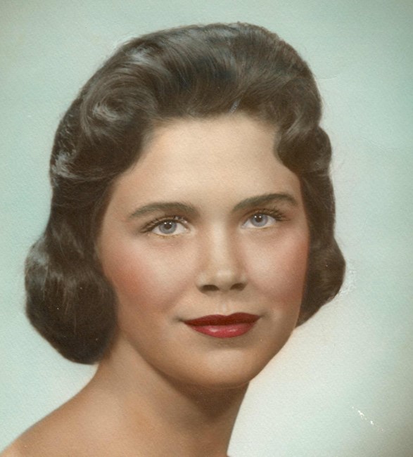 Obituary of Emily Harris "Faye" Lawing