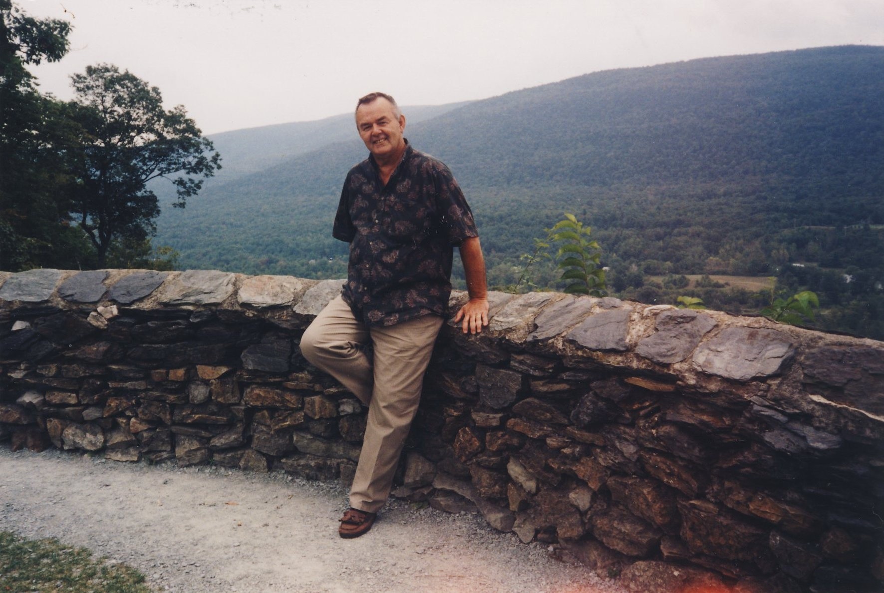 Robert H. Shaw Obituary Port Jefferson Station, NY
