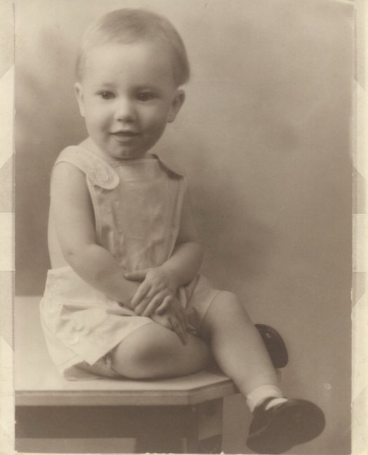 Obituary of Norman Jack Eccles