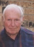 Obituary of Maynard L Lundstrum