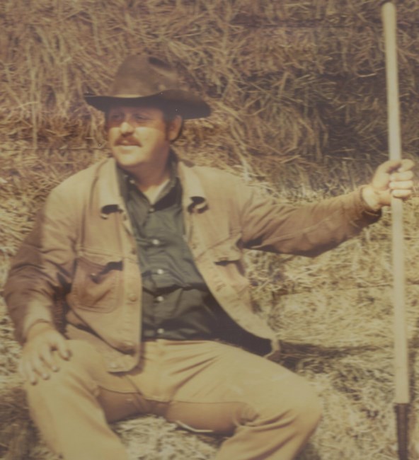 Obituario de Gary Gene Shelton