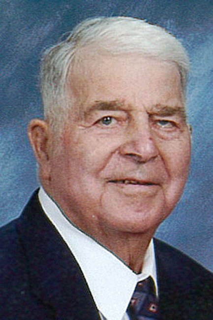 Obituary of Ralph Peter Kelsch