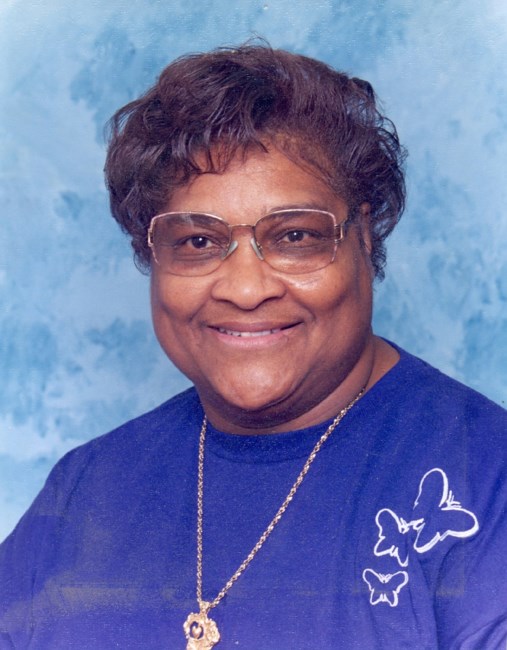 Obituario de Doris Jean Walker