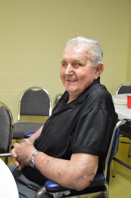 Avis de décès de Billy George Washington