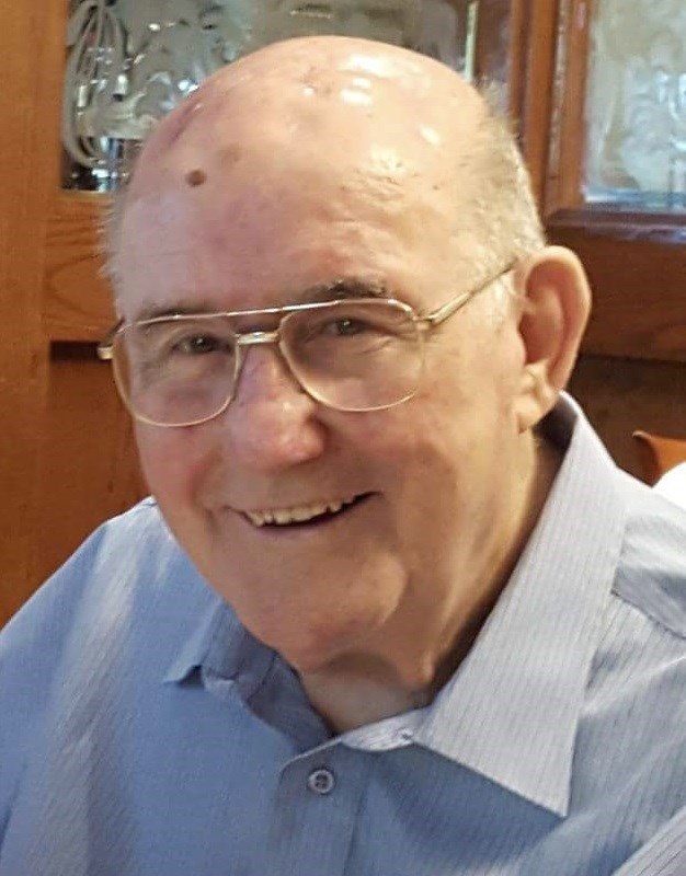 Hutchison Obituary Cambridge, ON