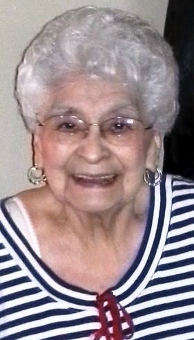 Obituario de Guadalupe Delgado