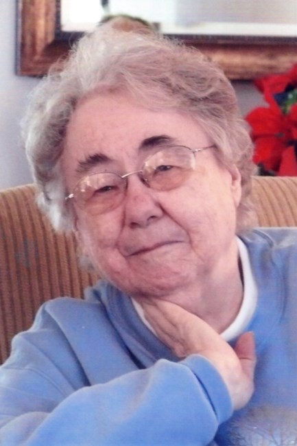 Obituary of Bonnie Lou Burkley