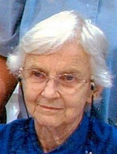 Obituary of Claire F. Hayes