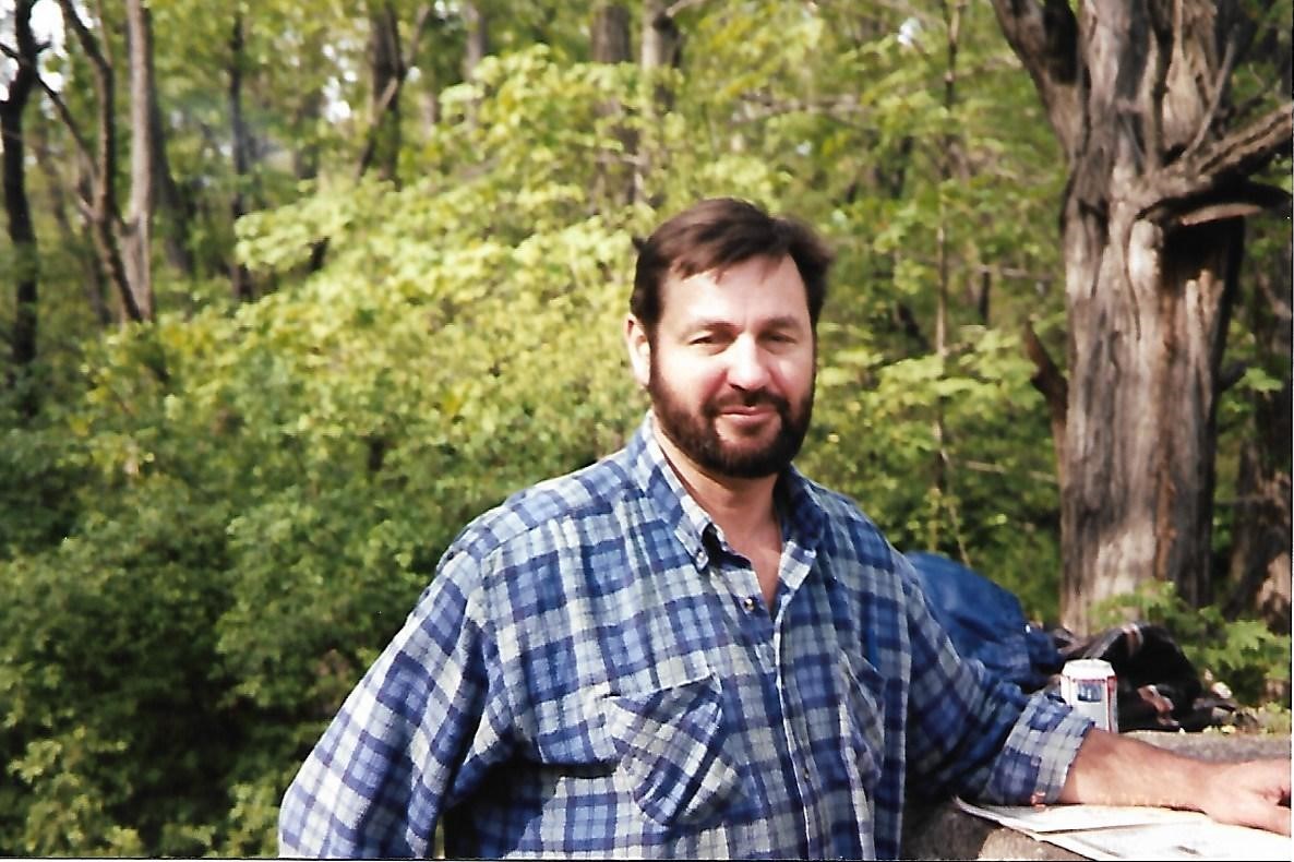William McLaughlin Obituary New City, NY