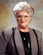 Vicki Byrd