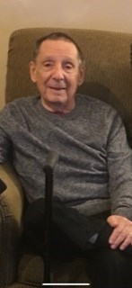 Obituary of Gerald Linder