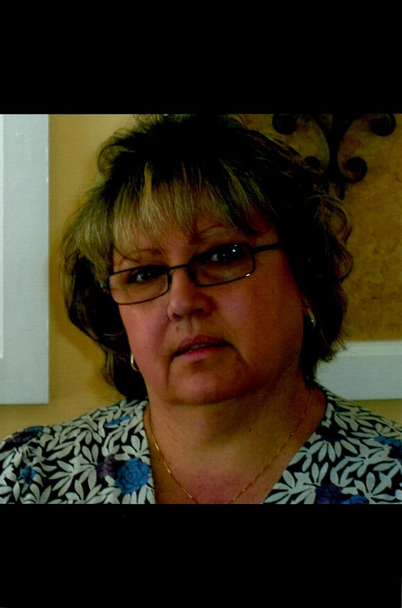 Obituary of Patricia Diane Tiefel