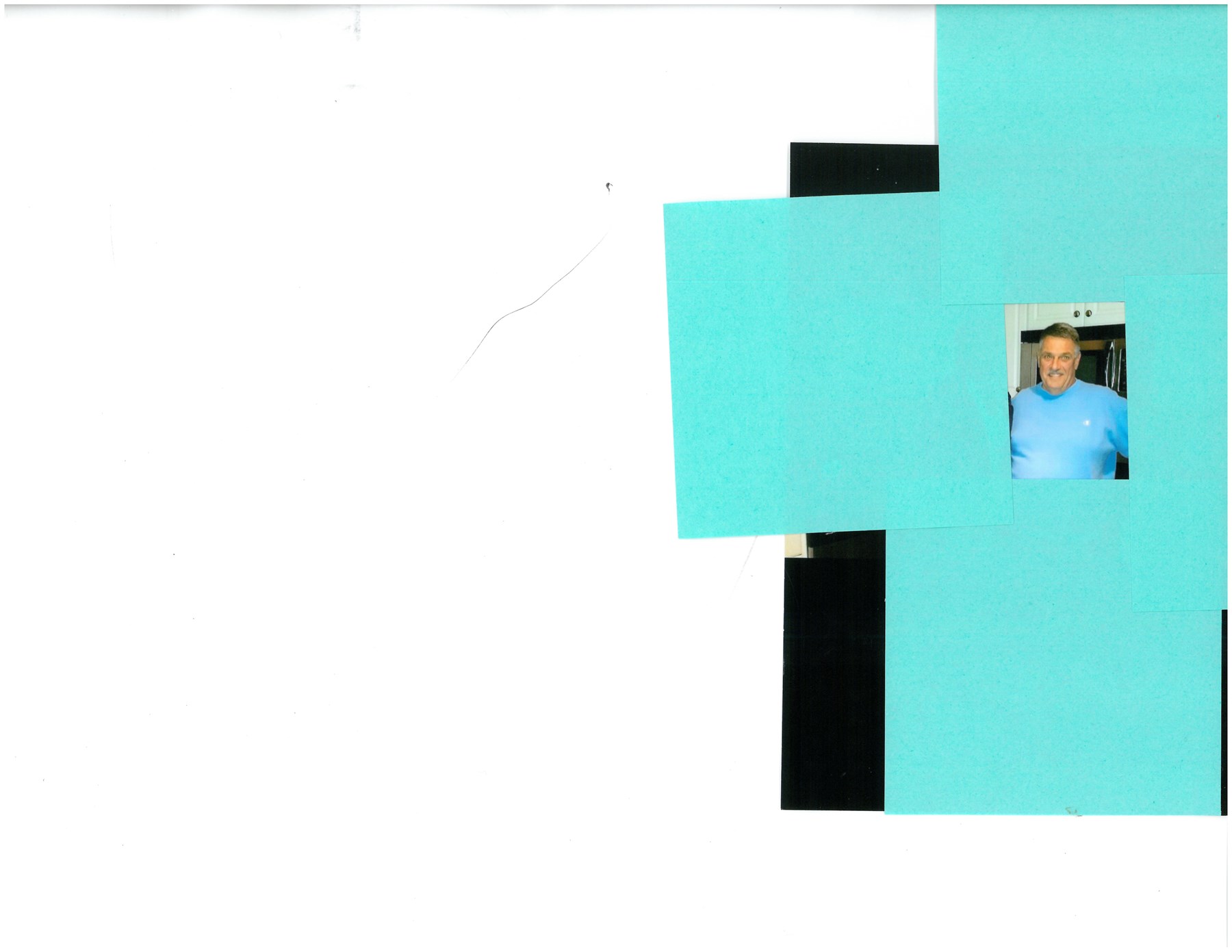 Obituary of Michael Duane Anderson