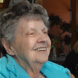 Obituary of Mary Lou Scott Prigione