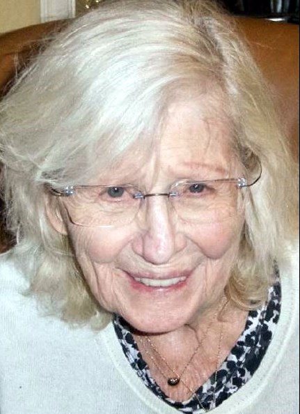 Obituary of Elizabeth Steiner