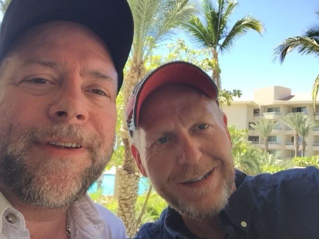 Obituary of Brent William Coate