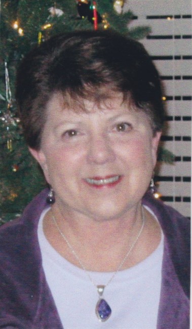 Obituario de Kay Jones Beard