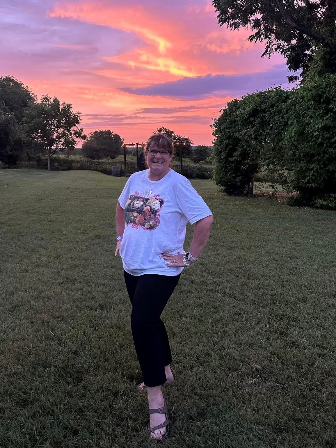 Obituary of Mellisa Mosley Clampitt