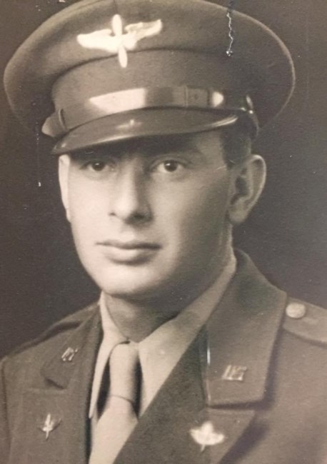 Obituary of Allen E White