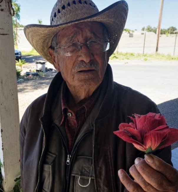 Obituario de Reyes Ibarra Sanchez