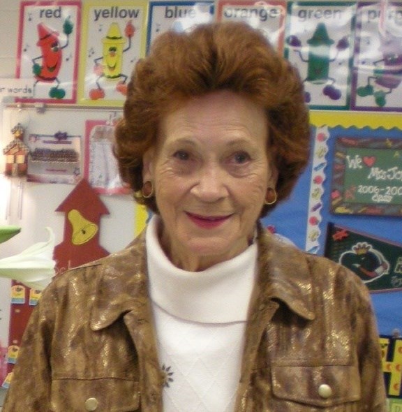 Obituary of Emma Jean King