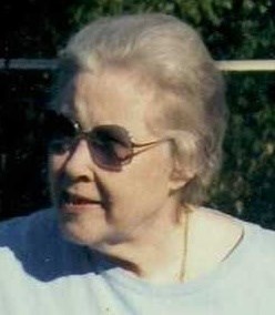 Obituary of Mary Pollie Tero