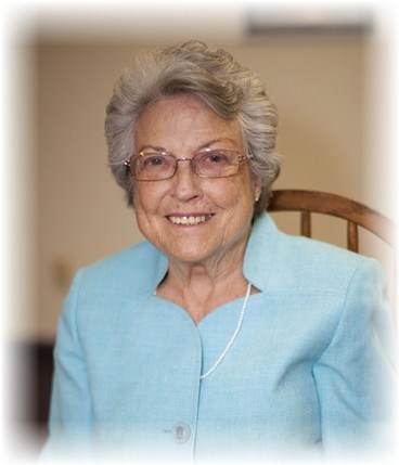 Obituary of Marby M. Thrower