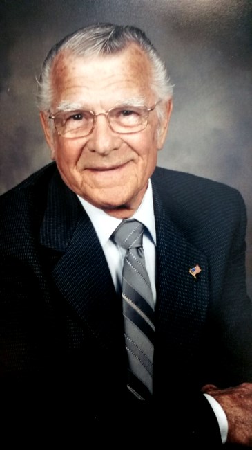 Obituary of Raymond George Gelinas Sr.