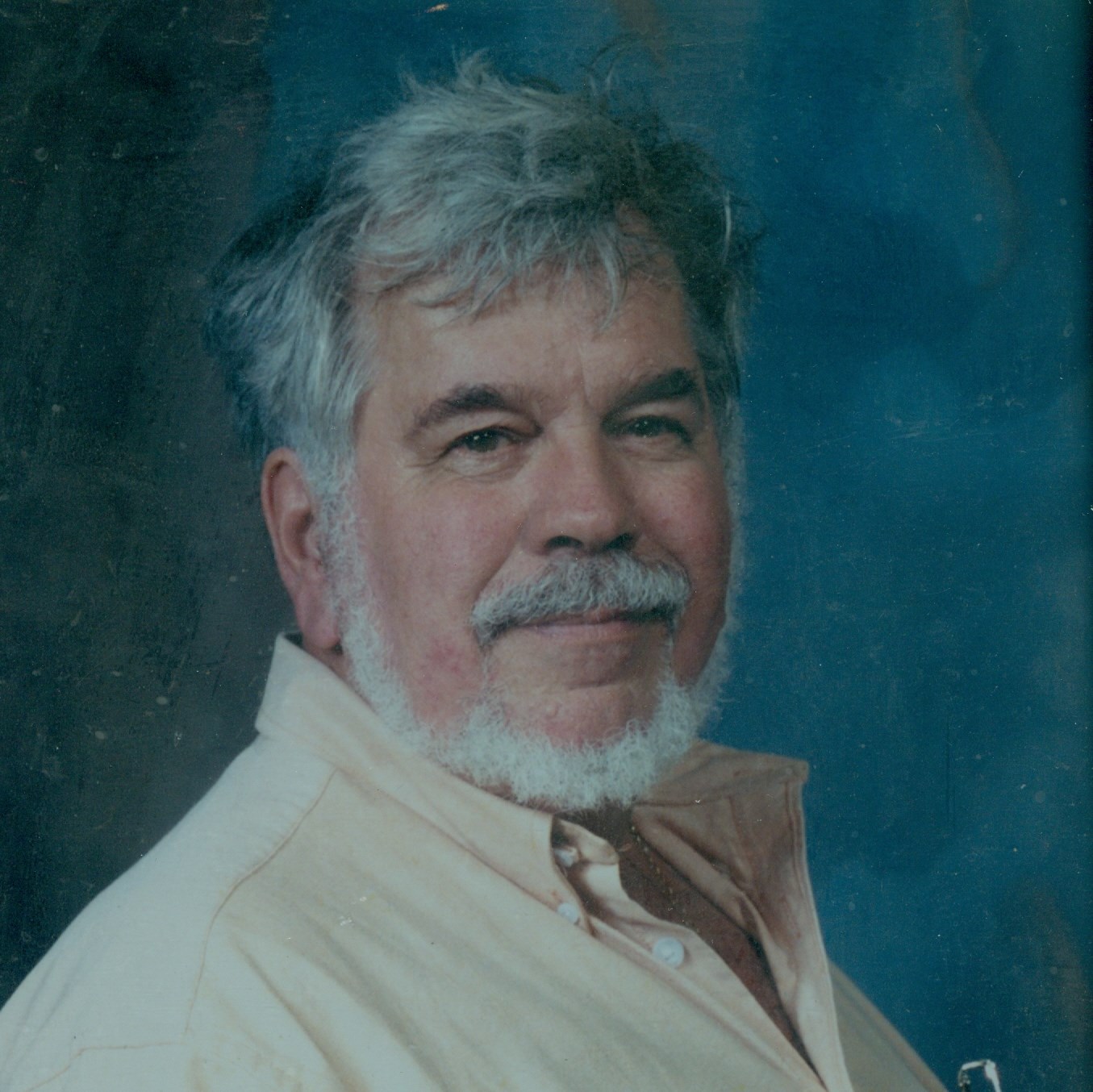 Obituary of Paul Forrest Quigley Jr.