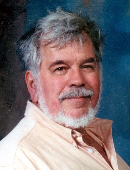 Obituary of Paul Forrest Quigley Jr.