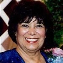 Obituary of Sue Keckhut