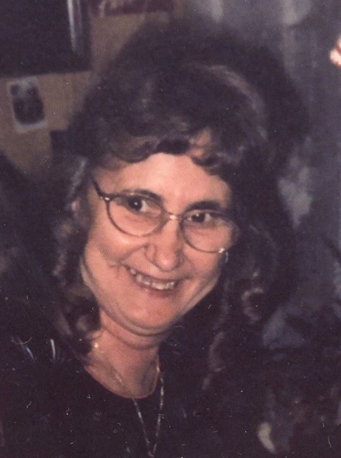Obituary of Charlotte Faye Carroll