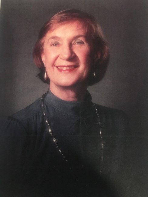 Obituary of Dr. Anne Karlon Kibrick