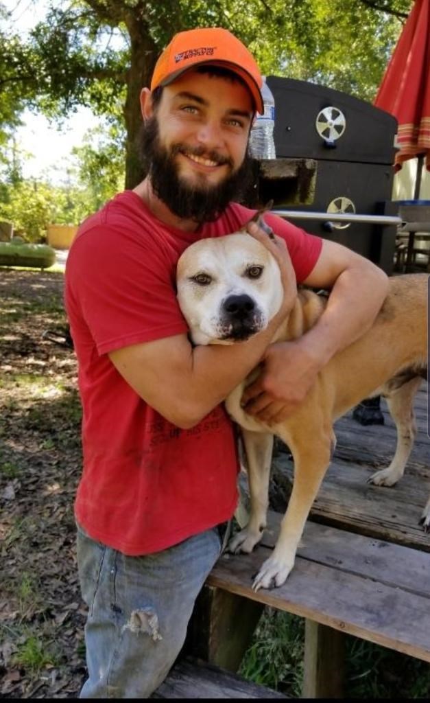 Obituary of Nicholas Vincent Hodge